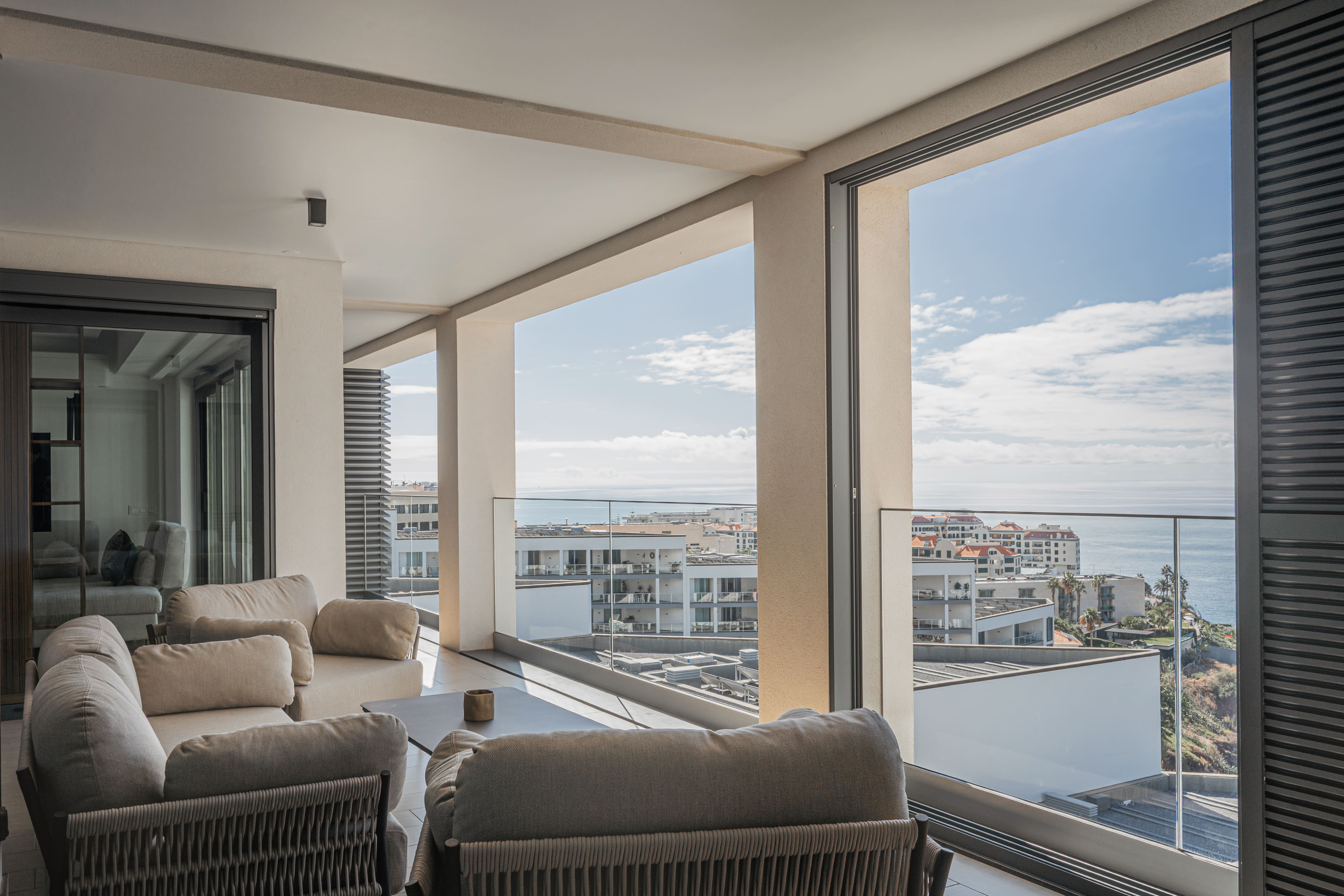 Ocean View